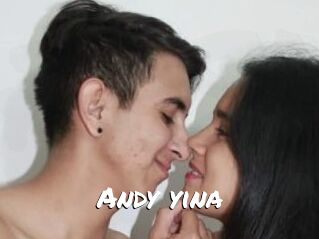 Andy_yina