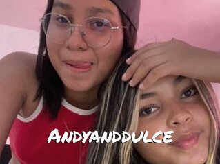 Andyanddulce