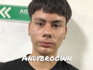 Andybroown