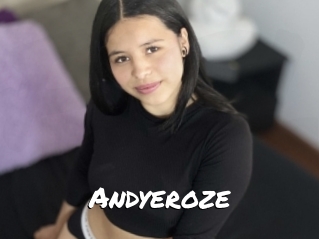 Andyeroze
