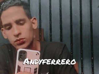 Andyferrero