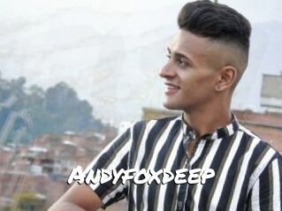Andyfoxdeep