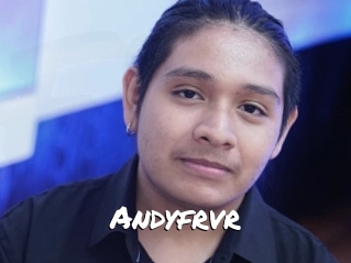 Andyfrvr