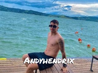 Andyhendrix