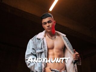 Andyhuntt
