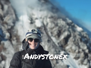Andystonex