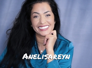 Anelisareyn