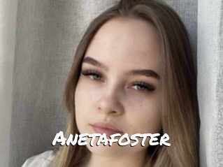 Anetafoster