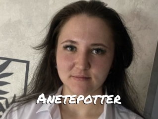 Anetepotter