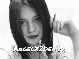 AngelX2Demon