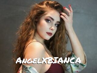AngelXBIANCA
