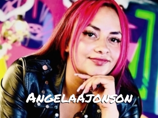 Angelaajonson
