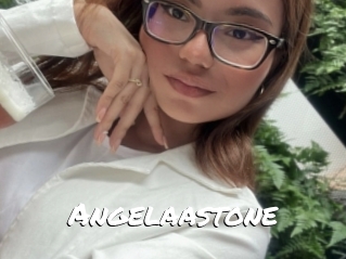 Angelaastone