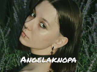 Angelaknopa