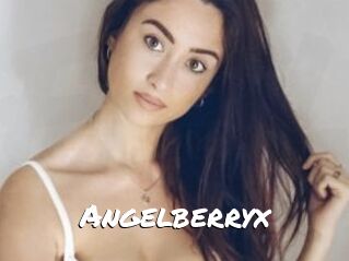 Angelberryx
