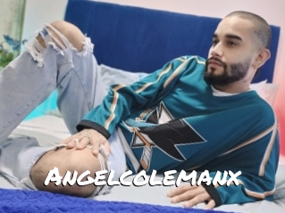 Angelcolemanx