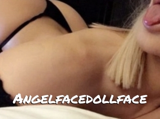 Angelfacedollface