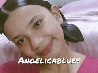 Angelicablues
