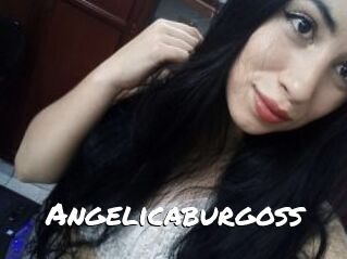 Angelicaburgoss