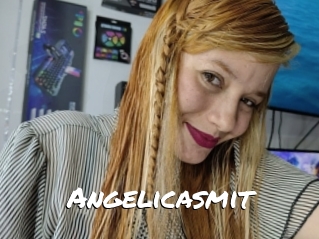 Angelicasmit