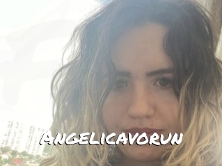 Angelicavorun