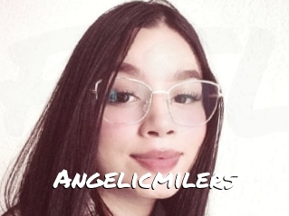 Angelicmilers