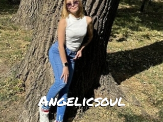 Angelicsoul