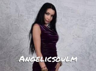 Angelicsoulm