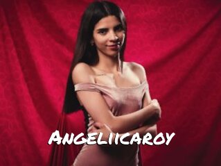 Angeliicaroy