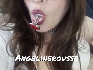 Angelinerousse