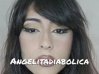 Angelitadiabolica