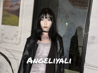 Angeliyali