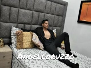 Angelloruzzo