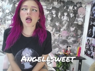 Angellsweet