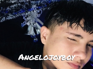 Angelojoyboy