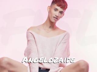 Angelozaide