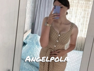 Angelpola