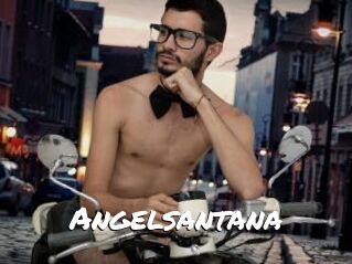 Angelsantana