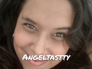 Angeltastty