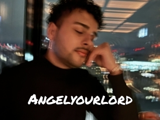 Angelyourlord