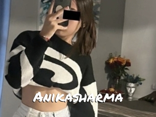 Anikasharma