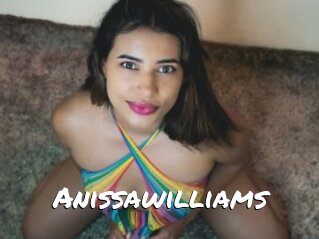 Anissawilliams