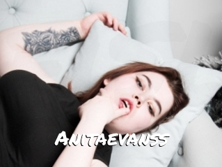Anitaevanss