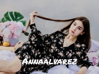 Annaalvarez