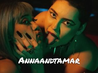 Annaandtamar