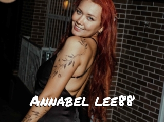Annabel_lee88