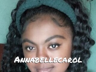 Annabellecarol