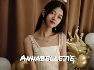 Annabellejie