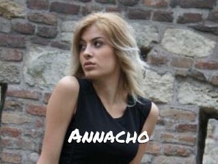 Annacho