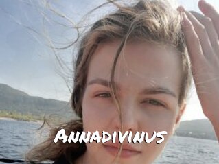 Annadivinus